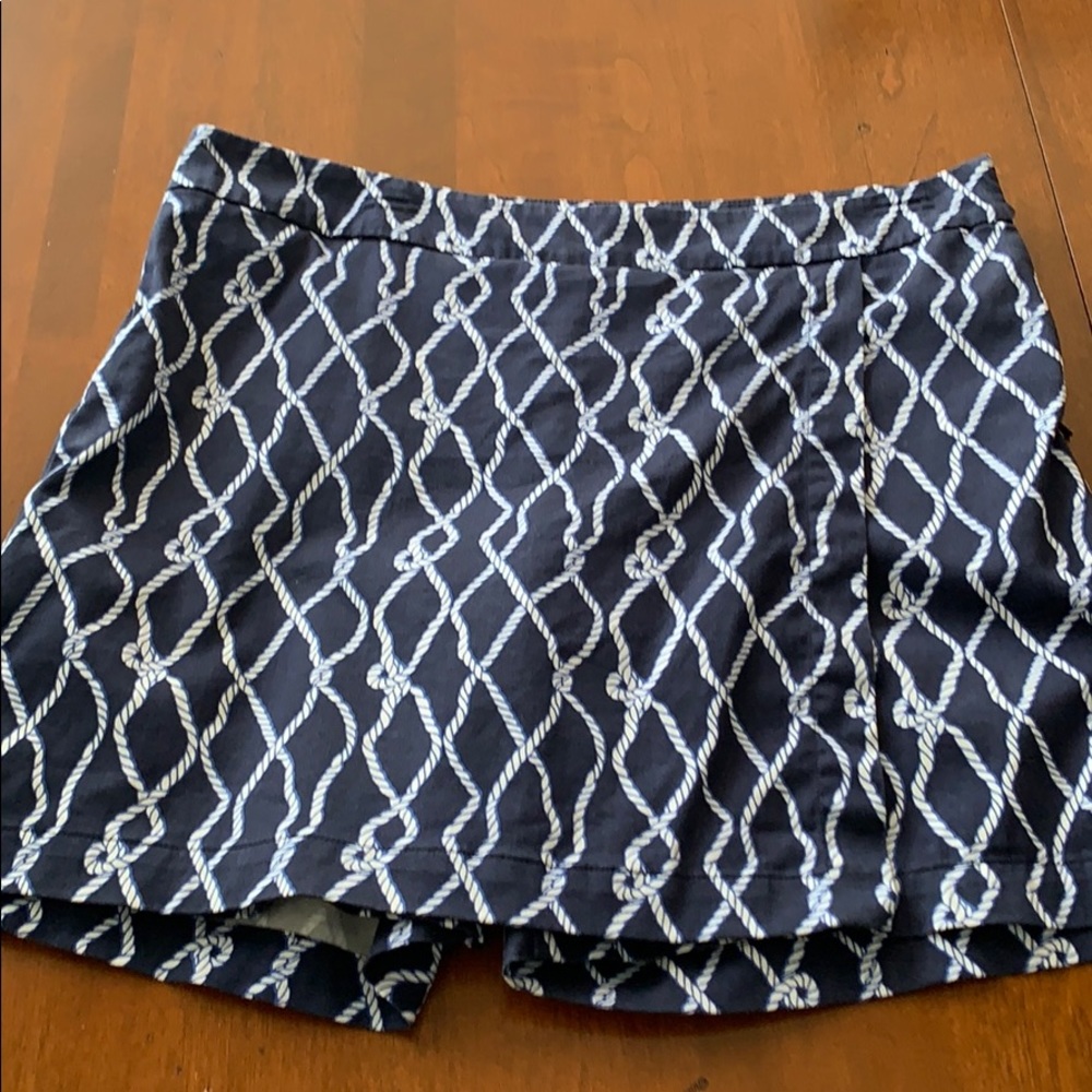 Talbots skort - Picture 5 of 5